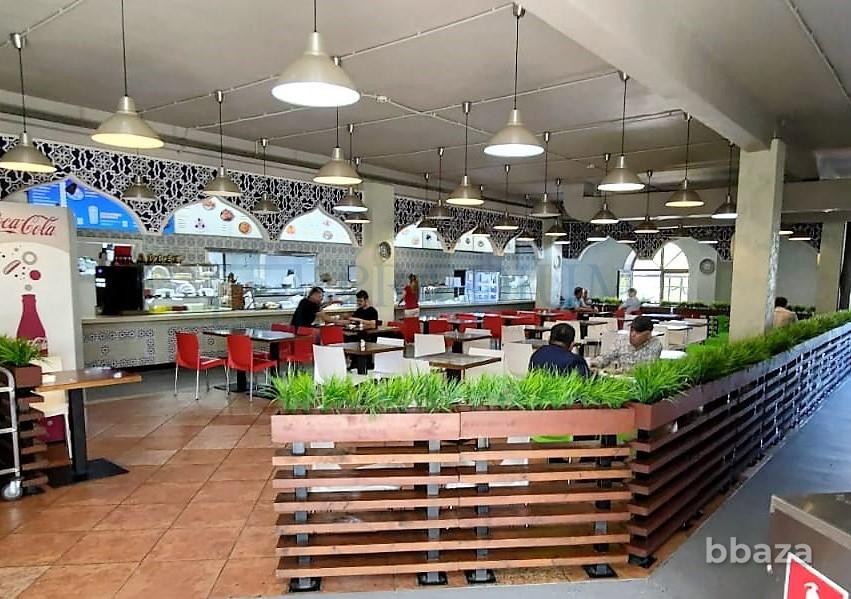 Сдается помещение свободного назначения 647 м² Москва - изображение 3