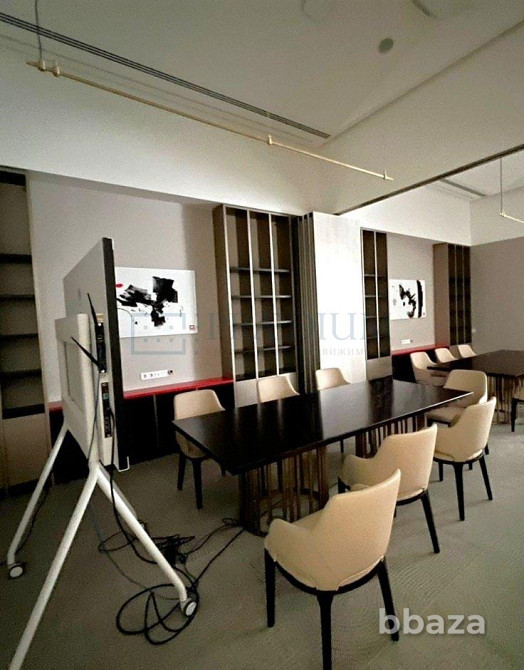 Продается помещение свободного назначения 651 м² Москва - изображение 2