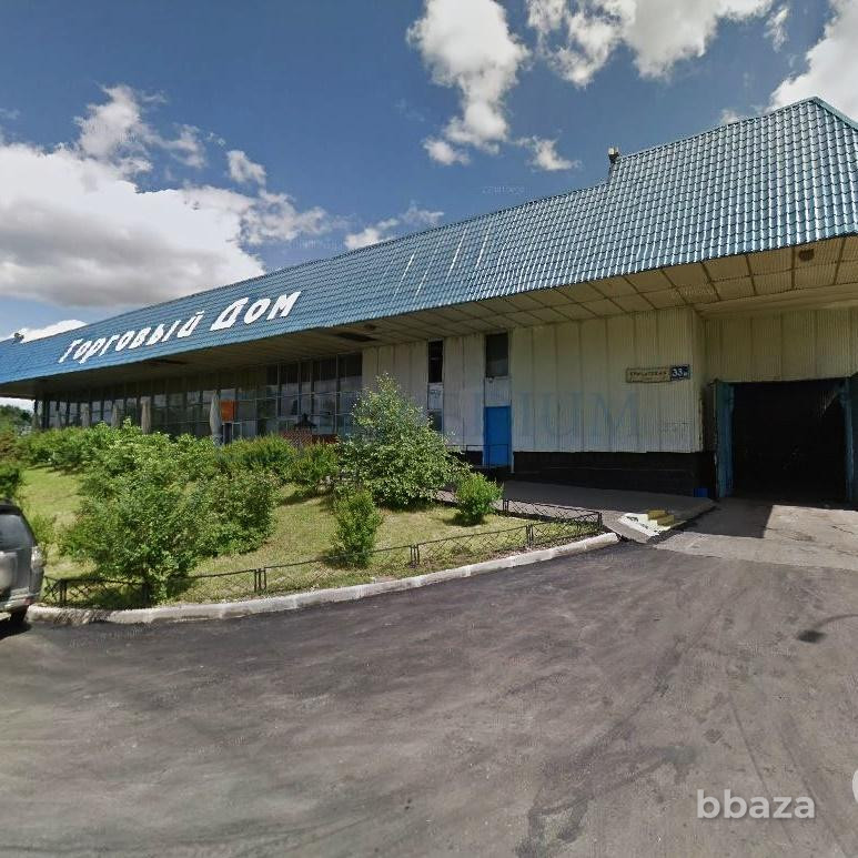 Продается помещение свободного назначения 651 м² Москва - изображение 5