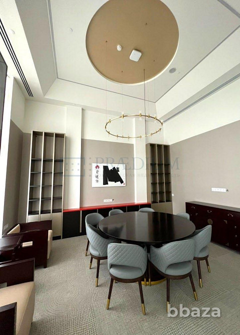 Продается помещение свободного назначения 651 м² Москва - изображение 1