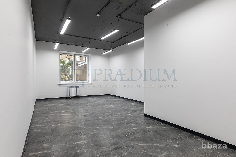 Продается помещение свободного назначения 907 м² Москва - изображение 8