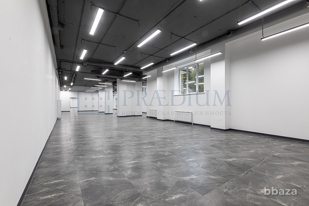 Продается помещение свободного назначения 907 м² Москва - изображение 3