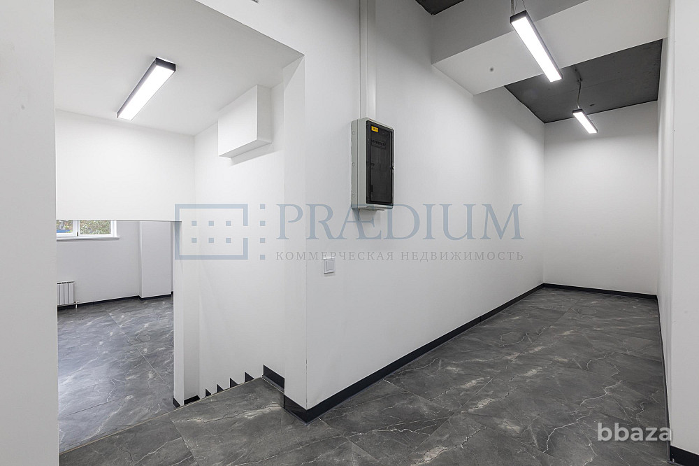 Продается помещение свободного назначения 907 м² Москва - изображение 9