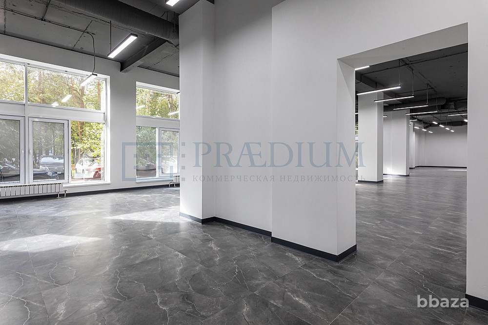 Продается помещение свободного назначения 907 м² Москва - изображение 4