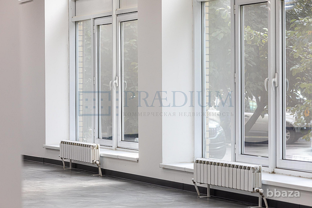 Продается помещение свободного назначения 907 м² Москва - изображение 5