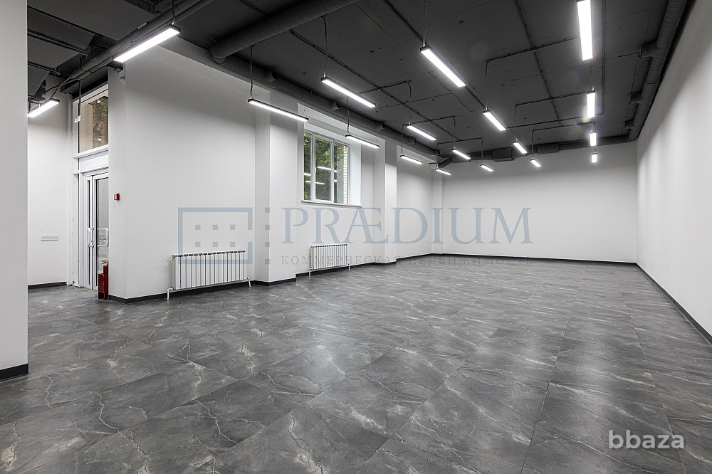 Продается помещение свободного назначения 907 м² Москва - изображение 1
