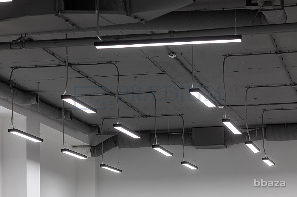 Продается помещение свободного назначения 907 м² Москва - изображение 7