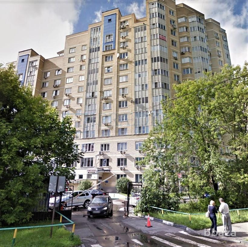 Продается помещение свободного назначения 907 м² Москва - изображение 2