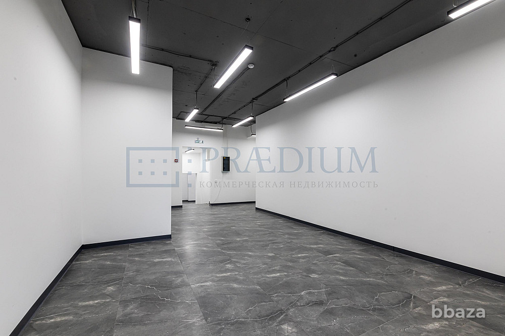 Продается помещение свободного назначения 907 м² Москва - изображение 10