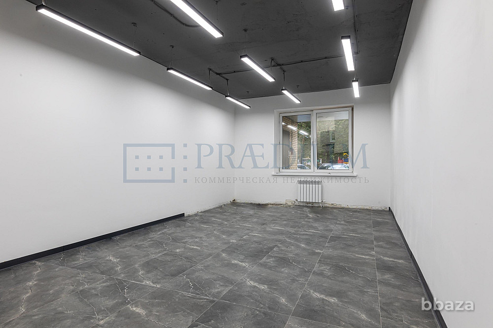 Продается помещение свободного назначения 907 м² Москва - изображение 6