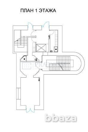 Сдается помещение свободного назначения 718 м² Москва - изображение 3
