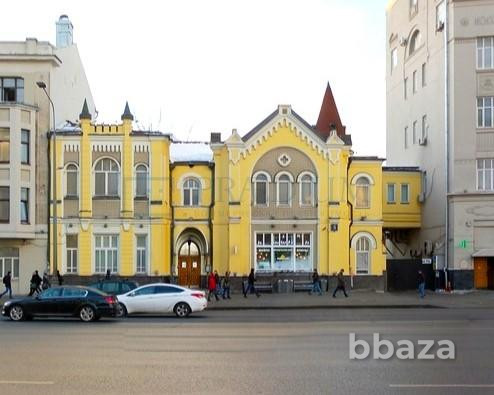 Сдается помещение свободного назначения 718 м² Москва - изображение 6