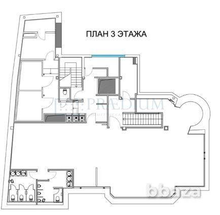 Сдается помещение свободного назначения 718 м² Москва - изображение 5