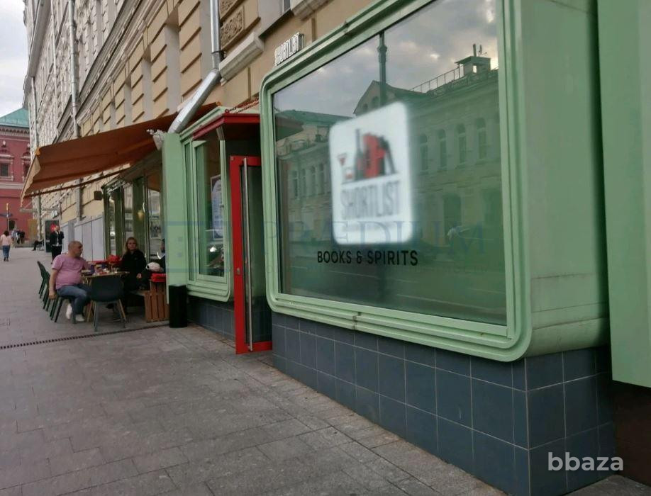 Продается помещение свободного назначения 405 м² Москва - изображение 9