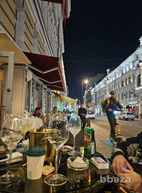 Продается помещение свободного назначения 405 м² Москва - изображение 7