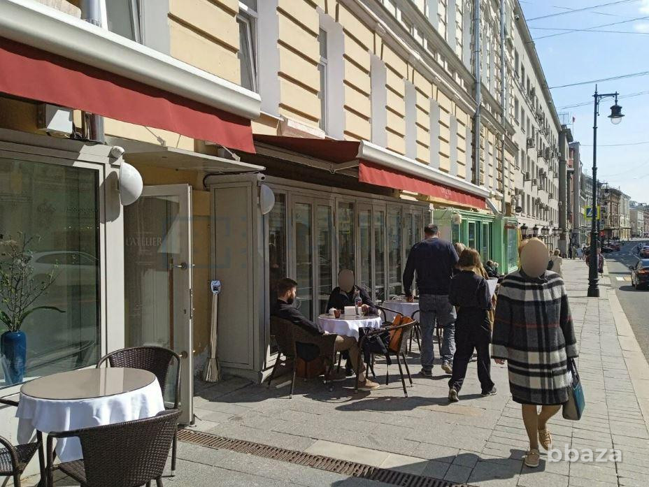 Продается помещение свободного назначения 405 м² Москва - изображение 10