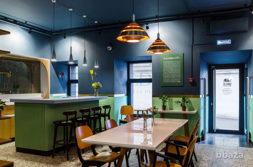 Продается помещение свободного назначения 405 м² Москва - изображение 3