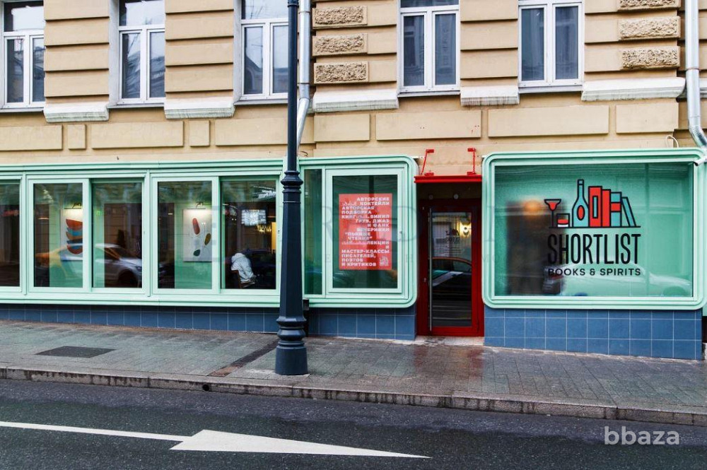 Продается помещение свободного назначения 405 м² Москва - изображение 5