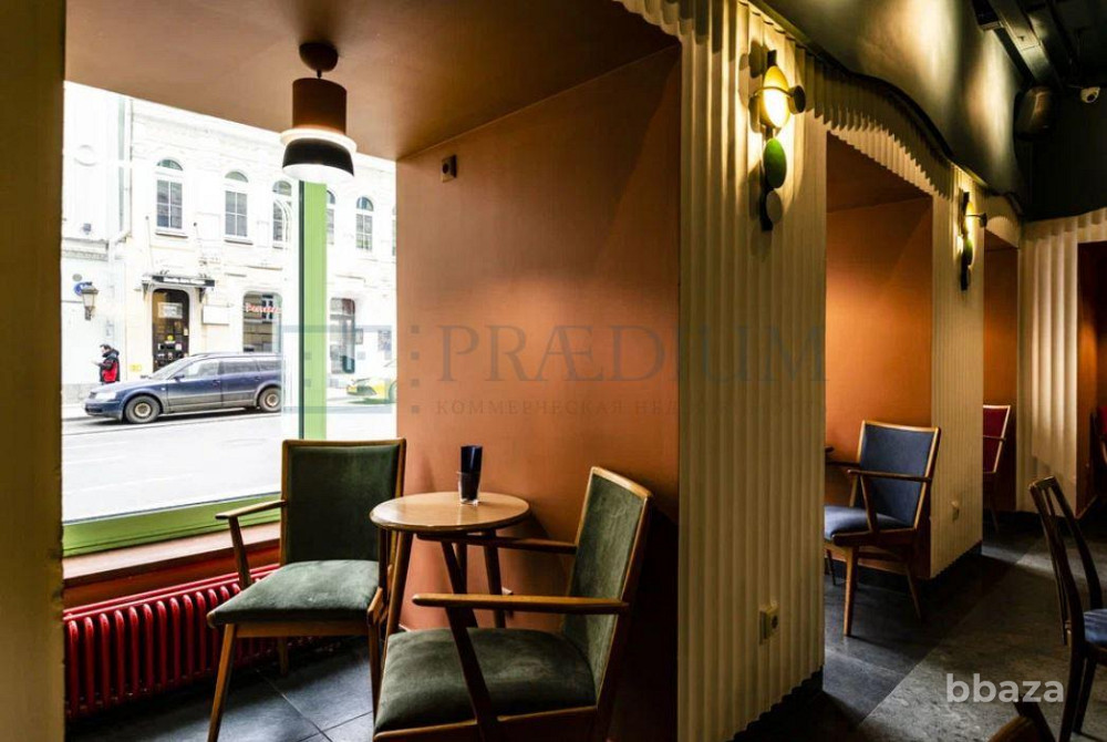 Продается помещение свободного назначения 405 м² Москва - изображение 4