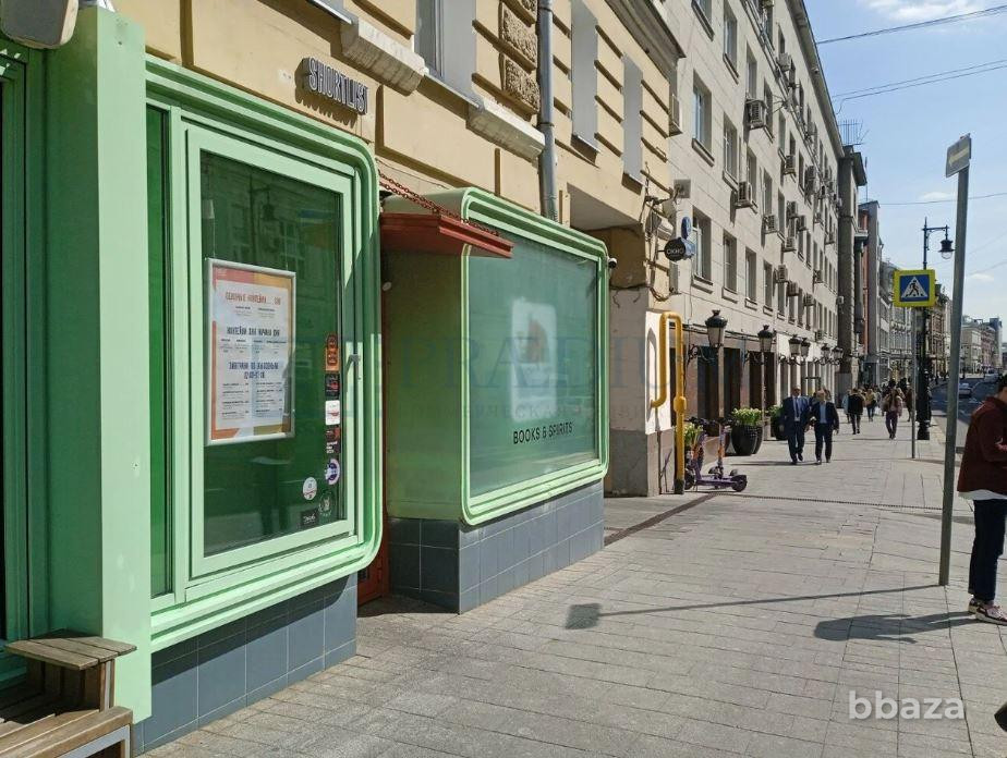 Продается помещение свободного назначения 405 м² Москва - изображение 8