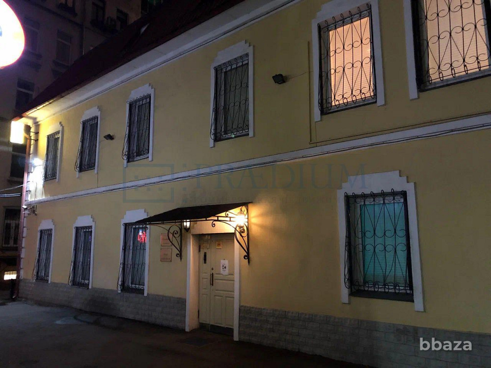 Продается помещение свободного назначения 323 м² Москва - изображение 5