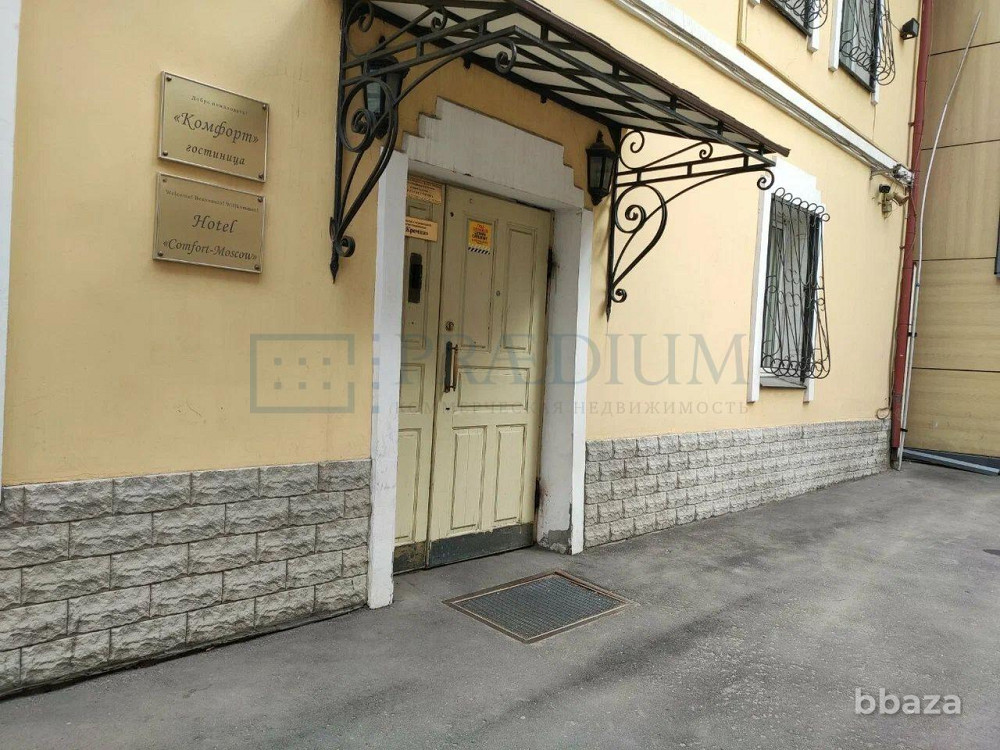 Продается помещение свободного назначения 323 м² Москва - изображение 4