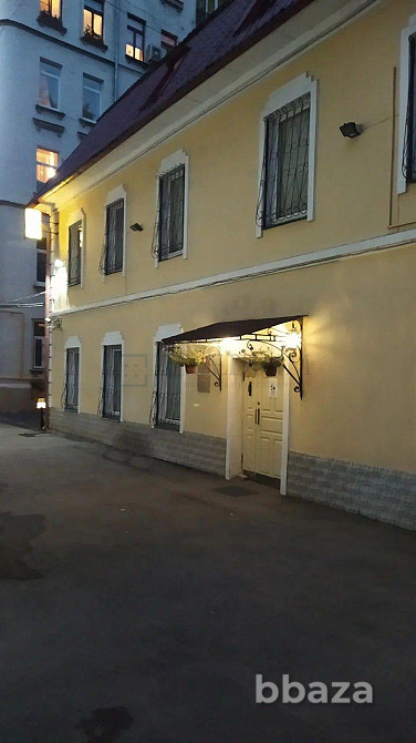 Продается помещение свободного назначения 323 м² Москва - изображение 2