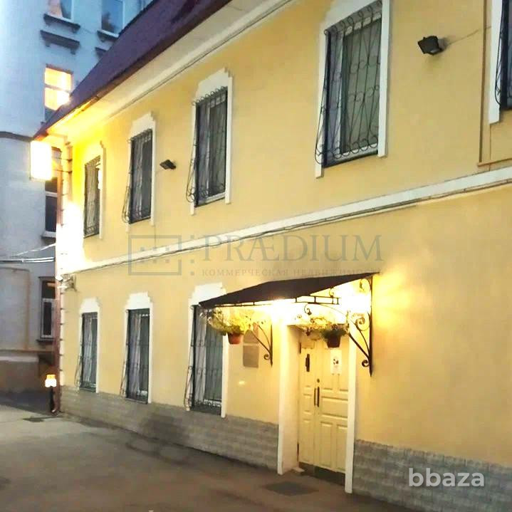 Продается помещение свободного назначения 323 м² Москва - изображение 3