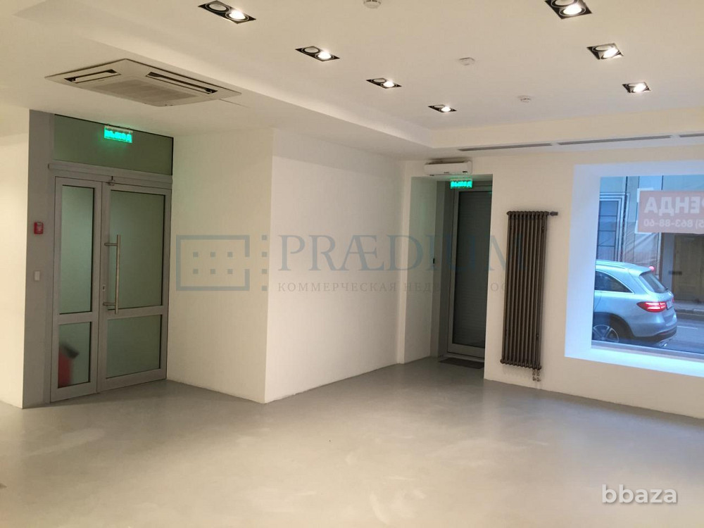 Продается офисное помещение 800 м² Москва - изображение 3