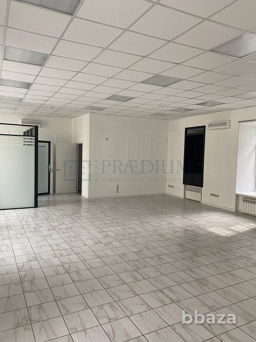 Продается офисное помещение 800 м² Москва - изображение 1