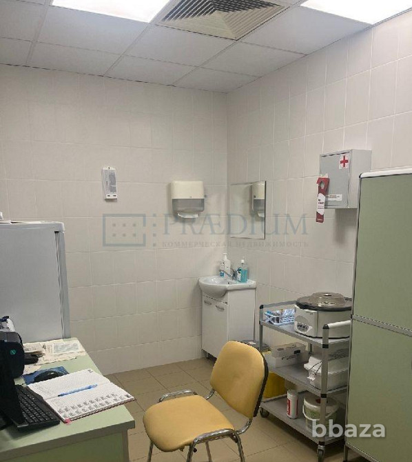 Сдается помещение свободного назначения 2118 м² Москва - изображение 7