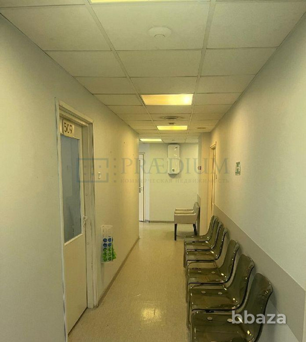 Сдается помещение свободного назначения 2118 м² Москва - изображение 2