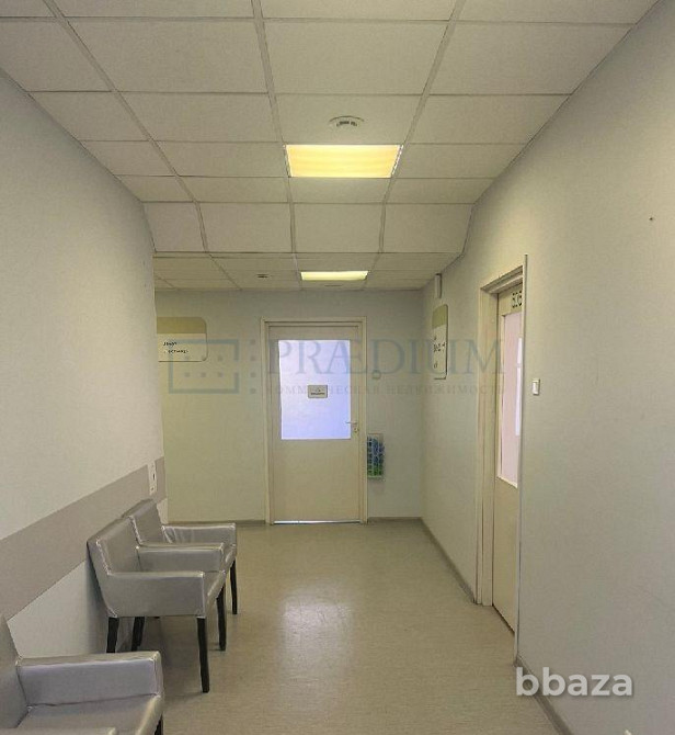 Сдается помещение свободного назначения 2118 м² Москва - изображение 4