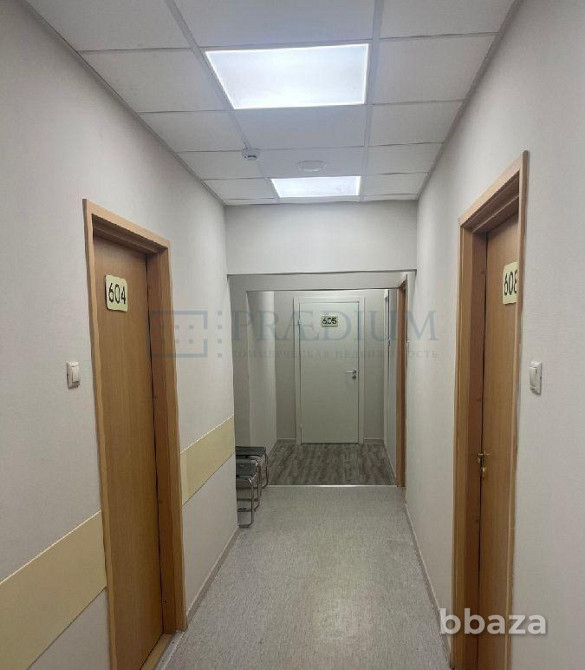 Сдается помещение свободного назначения 2118 м² Москва - изображение 3