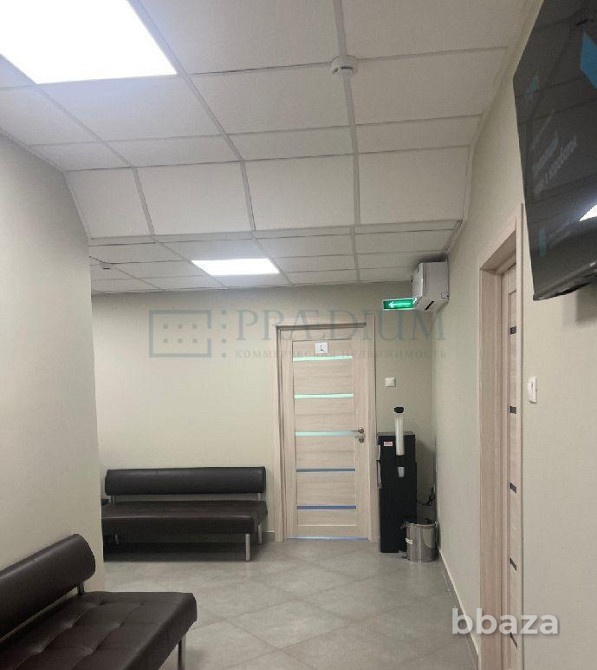 Сдается помещение свободного назначения 2118 м² Москва - изображение 5