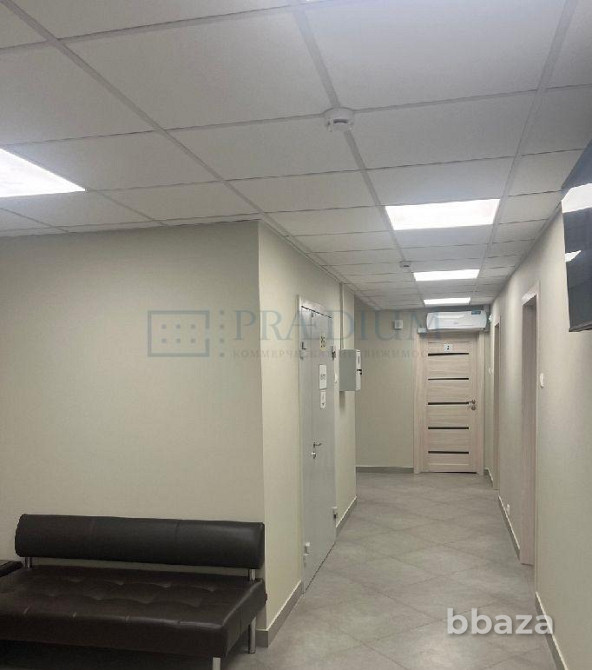 Сдается помещение свободного назначения 2118 м² Москва - изображение 6