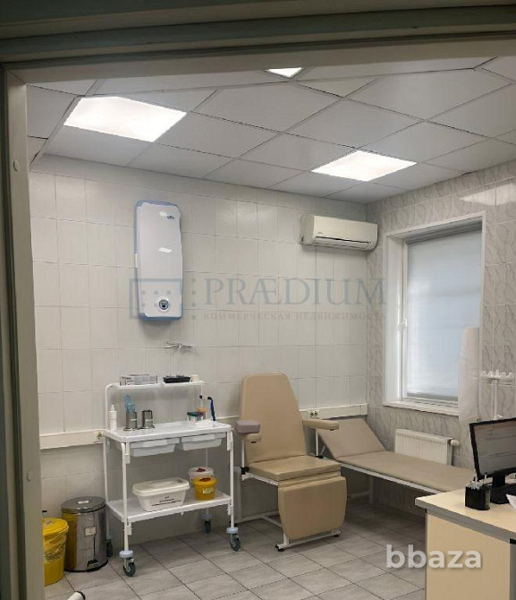 Сдается помещение свободного назначения 2118 м² Москва - изображение 8