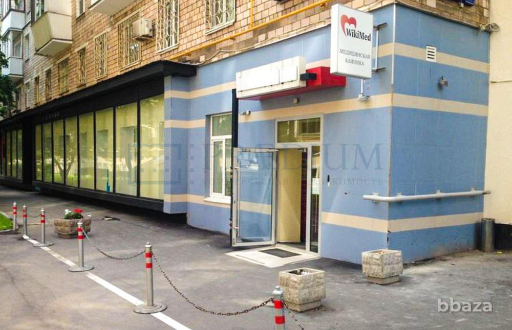 Продается помещение свободного назначения 364 м² Москва - изображение 2