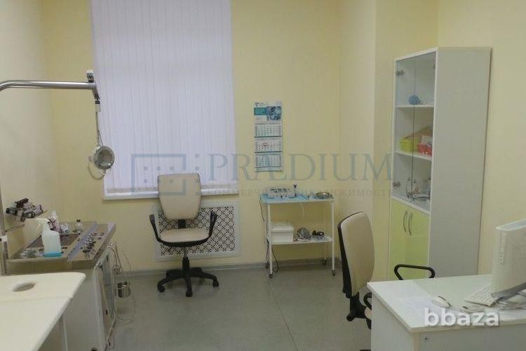 Продается помещение свободного назначения 364 м² Москва - изображение 1