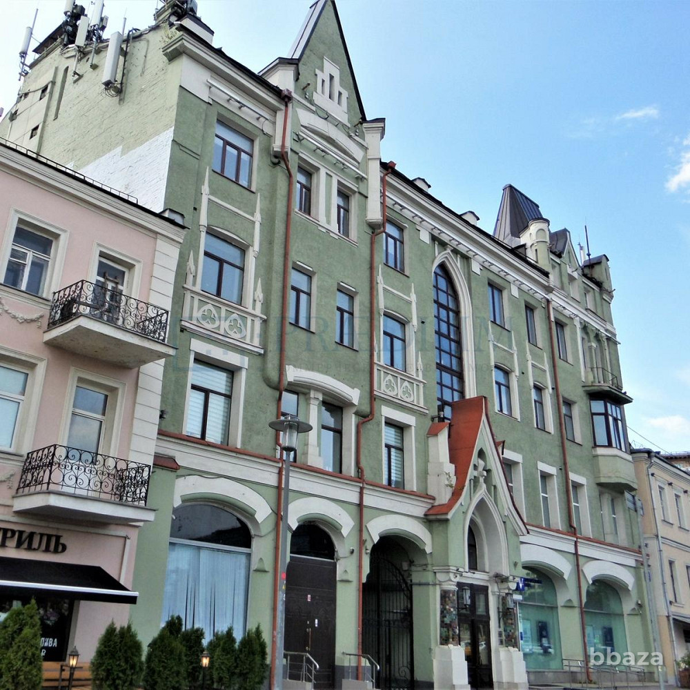 Продается помещение свободного назначения 260 м² Москва - изображение 1