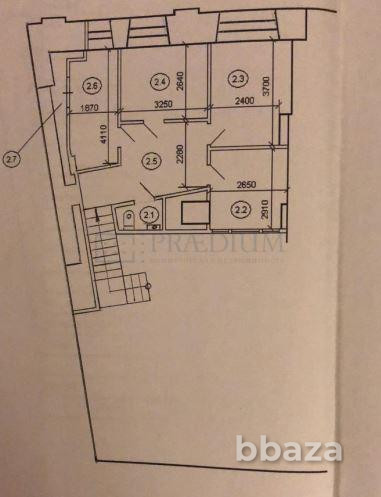 Продается помещение свободного назначения 260 м² Москва - изображение 5