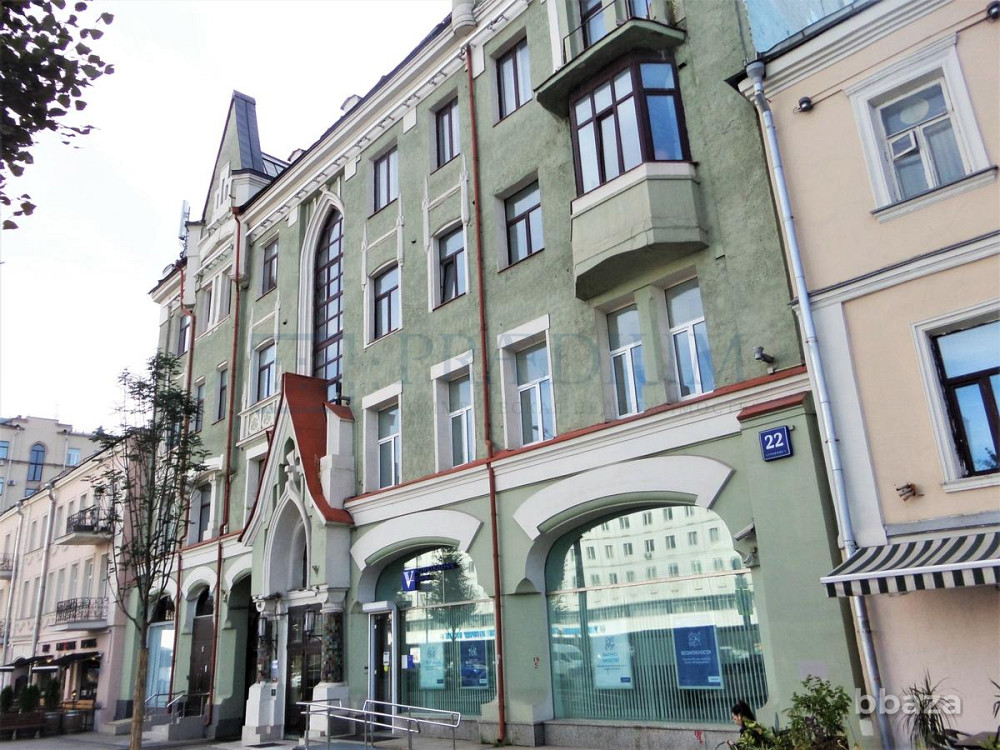 Продается помещение свободного назначения 260 м² Москва - изображение 3