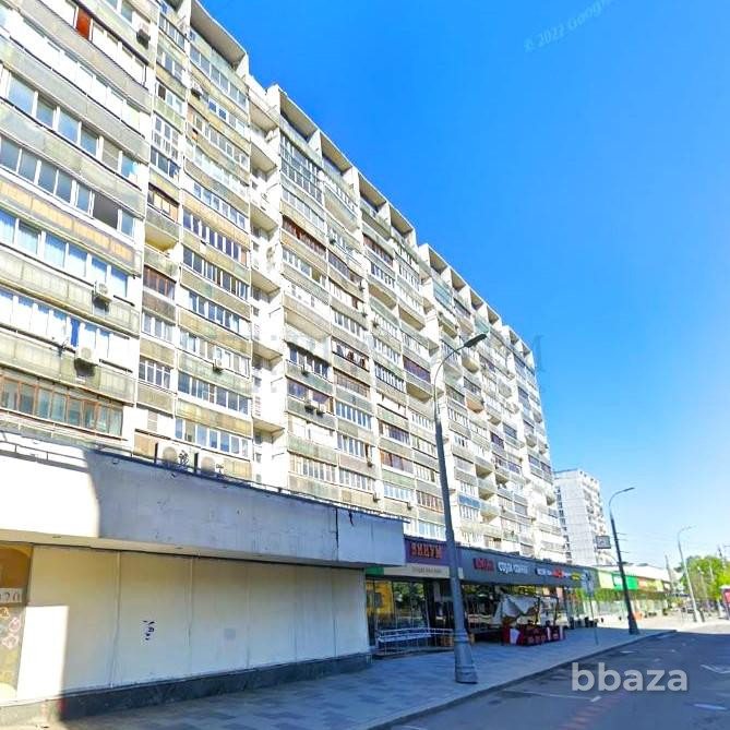 Продается помещение свободного назначения 346 м² Москва - изображение 1
