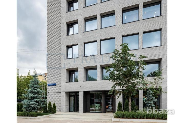 Сдается офисное помещение 520 м² Москва - изображение 10