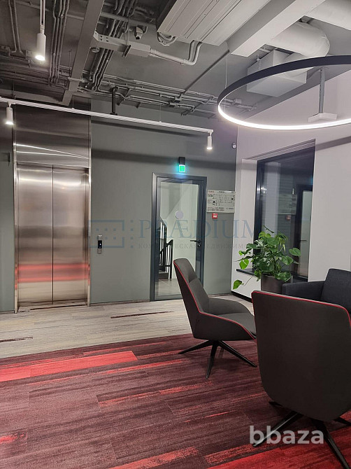 Сдается офисное помещение 520 м² Москва - изображение 8