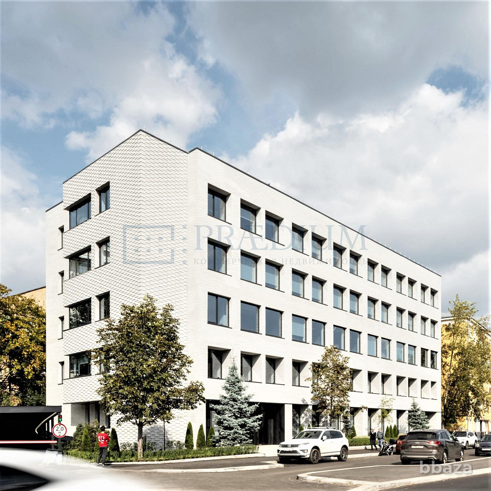 Сдается офисное помещение 520 м² Москва - изображение 3