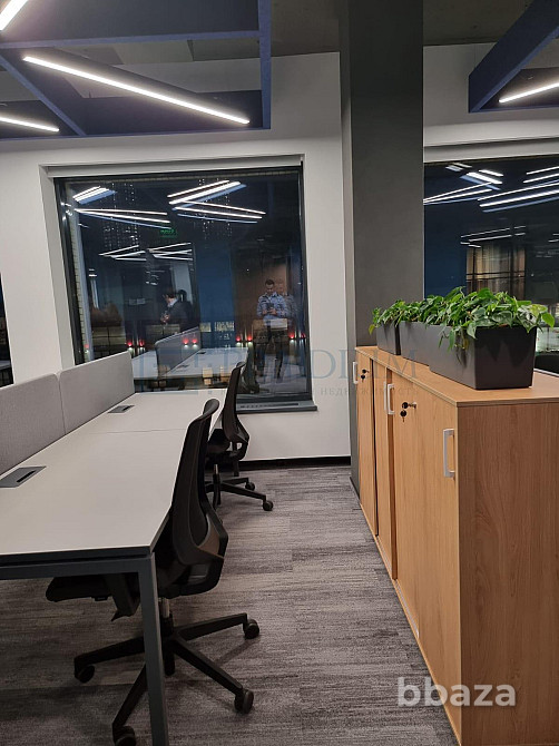 Сдается офисное помещение 520 м² Москва - изображение 9