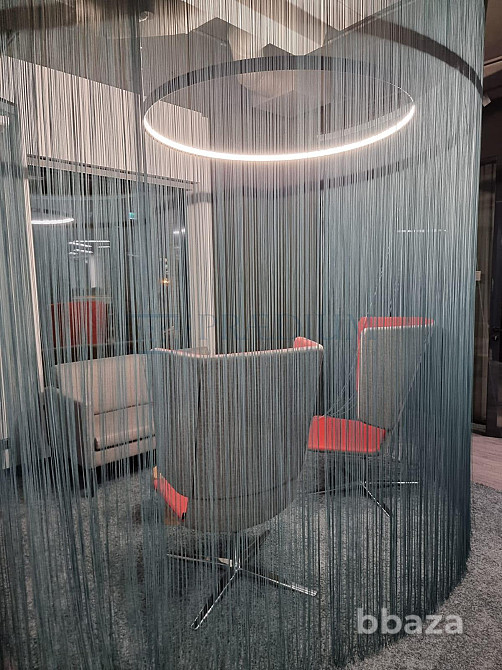 Сдается офисное помещение 520 м² Москва - изображение 7