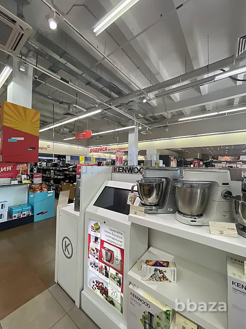 Сдается помещение свободного назначения 3175 м² Москва - изображение 6