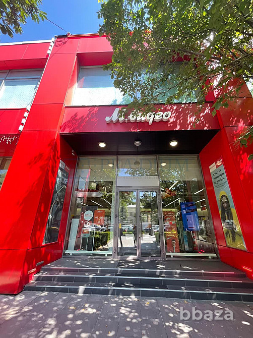 Сдается помещение свободного назначения 3175 м² Москва - изображение 3